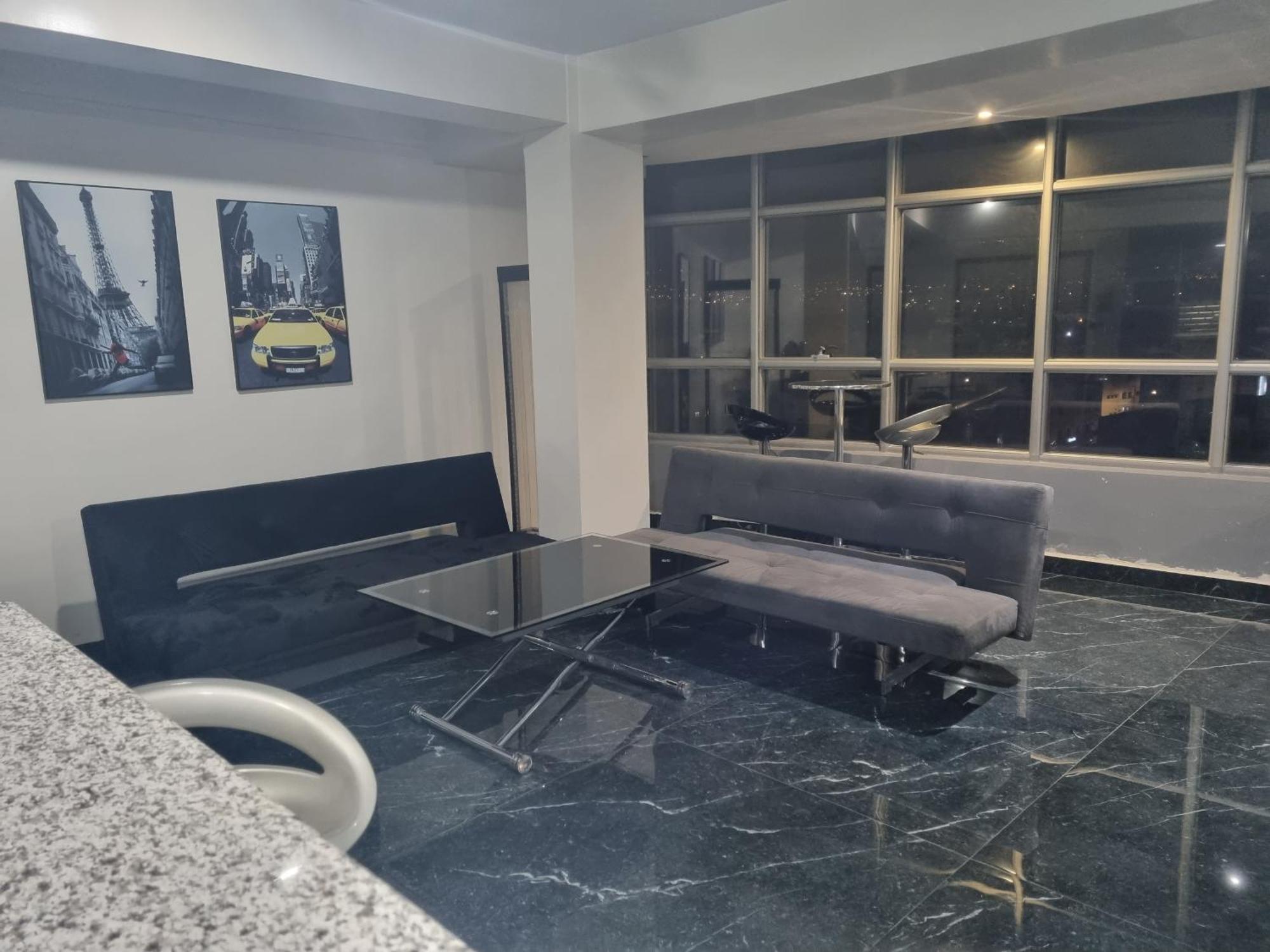 Vue Panoramique Apartment Agadir Exterior photo