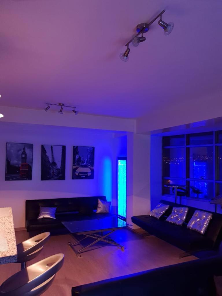 Vue Panoramique Apartment Agadir Exterior photo